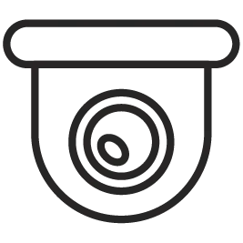 CCTV Camera Installation