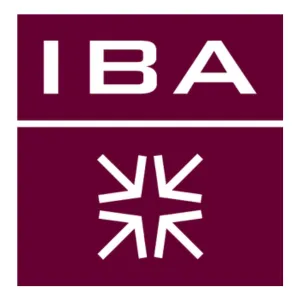 IBA