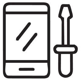 IT & Mobile Equipment