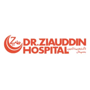 Ziauddin hospital